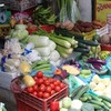Bao giờ hết cảnh giá rau xanh đắt như thịt lợn?