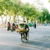 Bắc bộ thời tiết đối lập, ngày nắng ấm, đêm giá rét