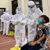Hà Nội khuyến cáo người về từ Thuận Thành (Bắc Ninh) trong 28-4 đến nay tự cách ly tại nhà, khai báo y tế