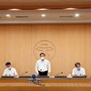 Hà Nội họp phiên đầu tiên Ban chỉ đạo cải tạo chung cư cũ