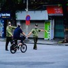 Hà Nội giãn cách xã hội: Người dân ra đường không lý do chính đáng có thể bị phạt từ 1-3 triệu đồng