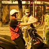 Hà Nội ban hành mẫu giấy đi đường cho trường hợp đủ điều kiện lưu thông