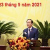 Hà Nội: "Bảo vệ sức khỏe, tính mạng của người dân là trên hết, trước hết"