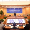 Các Đại sứ, Tổng lãnh sự Việt Nam hiến kế giúp Hà Nội phát triển bền vững