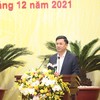 Hà Nội sẽ mở rộng tiêm vaccine Covid-19 cho trẻ em, cho vay ưu đãi với cơ sở mầm non