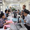 Biên chế công chức hưởng lương ngân sách năm 2022 tăng hơn 7.000 người