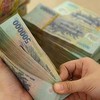 Lao đao vì Covid-19, thưởng Tết 2022 khó đột biến