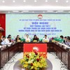 Hà Nội: Sáu người ứng cử đại biểu Quốc hội xin rút, chuẩn bị hiệp thương lần ba