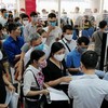 Hà Nội: Điểm danh những lĩnh vực "khát" lao động trở lại
