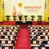 Hà Nội nói gì về nguyên nhân chậm tiến độ dự án đường Liễu Giai - Núi Trúc?