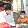 Rà soát, đề xuất chính sách hỗ trợ trẻ mồ côi do dịch Covid-19