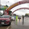 Từ 16/10, người vào Ninh Bình, Thái Bình... không phải xét nghiệm PCR, trừ người từ vùng đỏ, vùng phong tỏa
