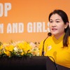 Hơn 10 triệu lượt người được tiếp cận kiến thức về bạo lực giới