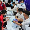 "Chạy đua" tuyển dụng cuối năm, ngành nào có nhu cầu lớn?