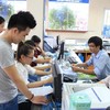 Sắp tiếp nhận đăng ký dự thi tiếng Hàn với người lao động có hộ khẩu Hà Nội