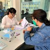 Sửa đổi 7 thủ tục về hỗ trợ người lao động khó khăn do dịch Covid-19