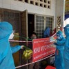 Ngày 6/12: Cả nước thêm 14.591 ca Covid-19, hơn 200 ca tử vong