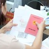 Hà Nội sẽ bỏ quy định thu phí cấp đổi sổ hộ khẩu, sổ tạm trú