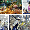 Niềm tin vào thành công Đại hội XIII của Đảng