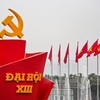 “Đại hội XIII là dấu mốc phát triển mạnh mẽ của cách mạng Việt Nam”