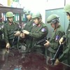 Sáng mãi thương hiệu số 7 Thiền Quang