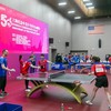 Nhìn lại chính sách “ngoại giao bóng bàn” 50 năm trước
