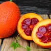 Gấc và những món ăn đến từ… “thiên đường”