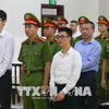 Cuộc chiến với những kẻ đi ngược lợi ích nhân dân