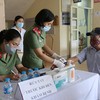 Chế độ ưu đãi người có công với cách mạng