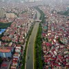 Giữ lại dòng chảy lịch sử văn hóa các con sông định danh cho Hà Nội (2): Quá khứ huy hoàng và hiện thực phũ phàng
