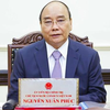 Tăng cường hơn nữa quan hệ Đối tác chiến lược toàn diện Việt Nam - Nga