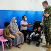 “Người hùng” đứng đầu chương trình tiêm chủng vaccine Covid-19 ở Bồ Đào Nha