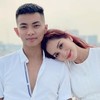 “Nữ hoàng dance-sport” lên tiếng về tin đồn “người thứ ba”