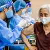 “Ngoại giao vaccine” tạo thành quả để có thêm nhiều nhất, nhanh nhất vaccine tiêm cho người dân