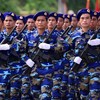 Quyết định nghiêm minh, đau xót vẫn phải làm để trong sạch Đảng, bộ máy Nhà nước