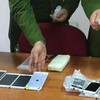Công an được thu giữ và kiểm tra thông tin điện thoại di động trong trường hợp nào?