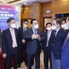 Diễn đàn Kinh tế Việt Nam 2021: Quyết sách kịp thời để không “lỡ nhịp”
