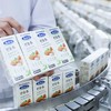 Vinamilk chào 2021 với lô sản phẩm sữa hạt và sữa đặc lớn xuất khẩu đi Trung Quốc