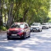 2020 - năm kỳ tích của VinFast Fadil