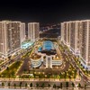 "Vinhomes đặt nền tảng số hóa thị trường bất động sản thứ cấp Việt"