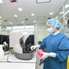Vinmec đi đầu áp dụng công nghệ xét nghiệm gen tầm soát nguy cơ tiểu đường tuýp 2