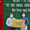 Sun Group hỗ trợ thêm 25 tỷ đồng giúp Kiên Giang chống dịch, chuẩn bị đón khách tới Phú Quốc