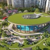 Cư dân The Sakura - Vinhomes Smart City hồ hởi sẽ được bơi…giữa mùa đông