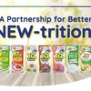 Liên doanh của Vinamilk tại Philippines ra mắt sản phẩm tại các chuỗi siêu thị lớn và kênh thương mại điện tử