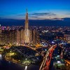 Gõ cửa những kỳ tích mang trái tim “Make in Vietnam”
