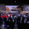 Nhìn lại Los Angeles Auto Show 2021: VinFast “hút” truyền thông quốc tế