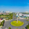 Ô nhiễm không khí báo động, người Hà Nội chọn an cư ở đâu để cải thiện chất lượng sống?
