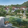 Nam Phú Quốc - điểm đến cho một kỳ nghỉ dưỡng thượng lưu giữa thiên nhiên