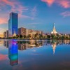Vinhomes Ocean Park - Sự nâng cấp ấn tượng từ các ‘đô thị 15 phút’ hàng đầu thế giới