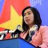 Việt Nam hoan nghênh việc Mỹ không áp dụng biện pháp điều chỉnh thương mại
